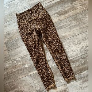 Fabletics define 7/8 leggings